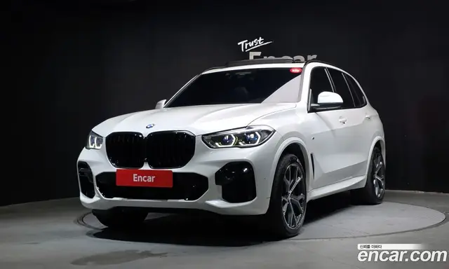 BMW X5, 2023, 67 483 км
