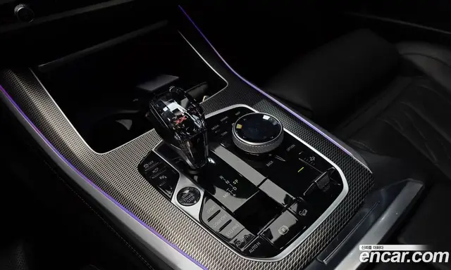 BMW X5 2023 3.0 АКПП, миниатюра 12