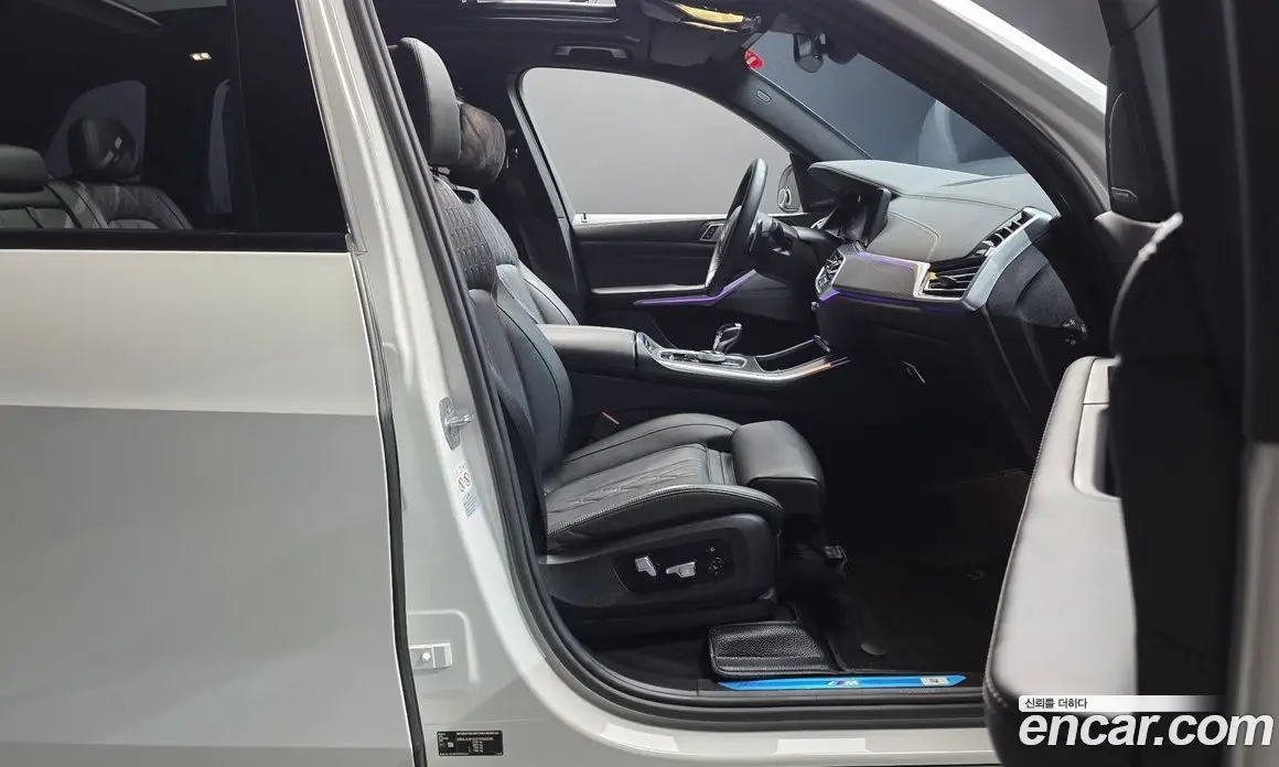 BMW X5 2023 3.0 АКПП, фото 16