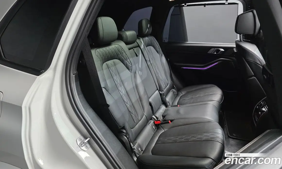 BMW X5 2023 3.0 АКПП, фото 17