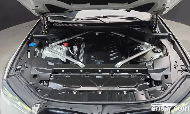 BMW X5 2023 3.0 АКПП, миниатюра 6