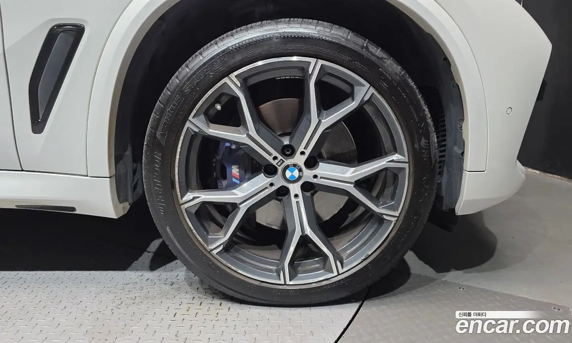 BMW X5 2023 3.0 АКПП, фото 7