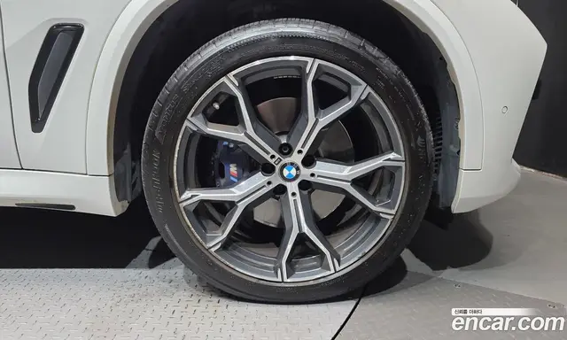 BMW X5 2023 3.0 АКПП, миниатюра 7