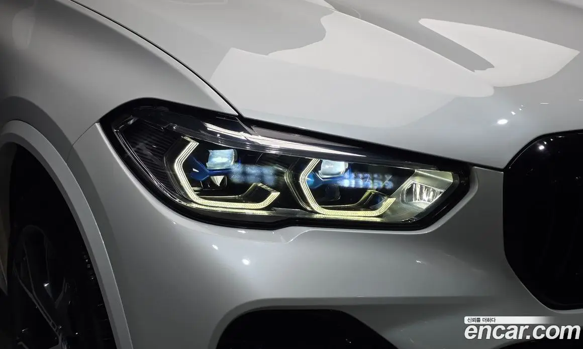 BMW X5 2023 3.0 АКПП, фото 8