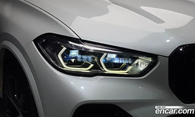 BMW X5 2023 3.0 АКПП, миниатюра 8