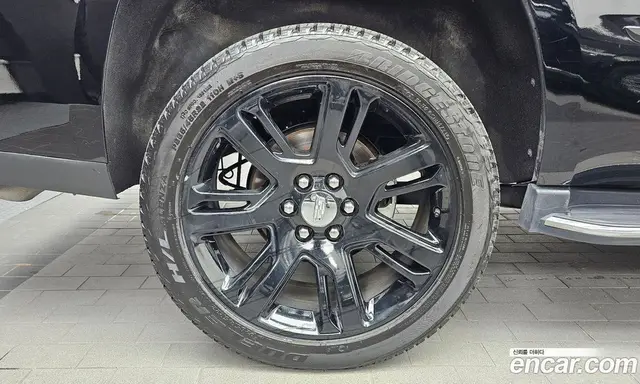 Cadillac Escalade 2018 6.2 АКПП, миниатюра 5