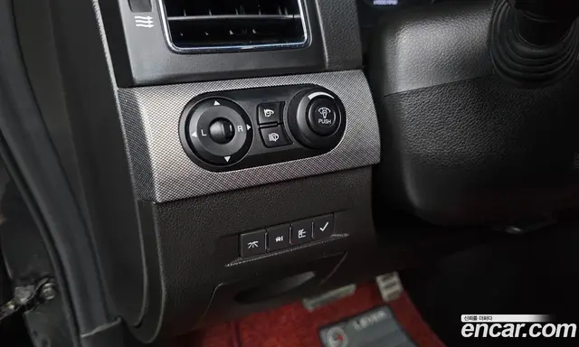 Chevrolet Captiva 2016 2.0 АКПП, миниатюра 12