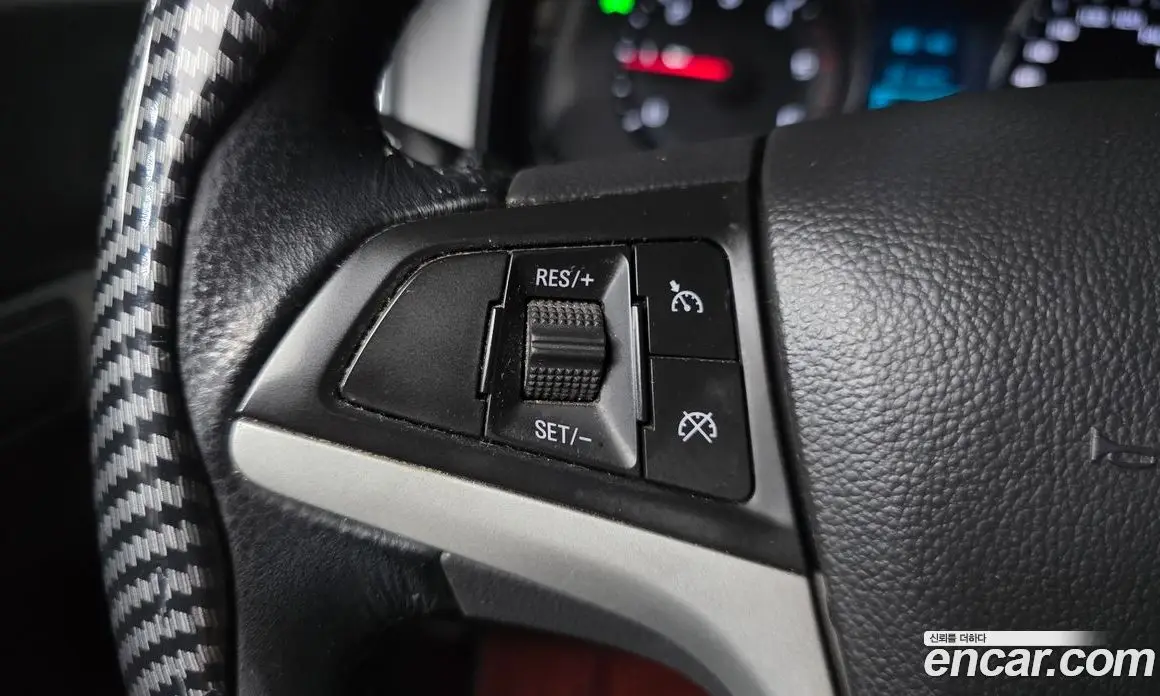 Chevrolet Captiva 2016 2.0 АКПП, фото 13