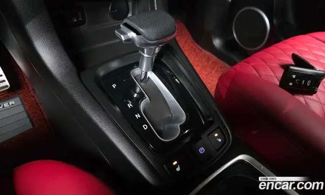 Chevrolet Captiva 2016 2.0 АКПП, миниатюра 9