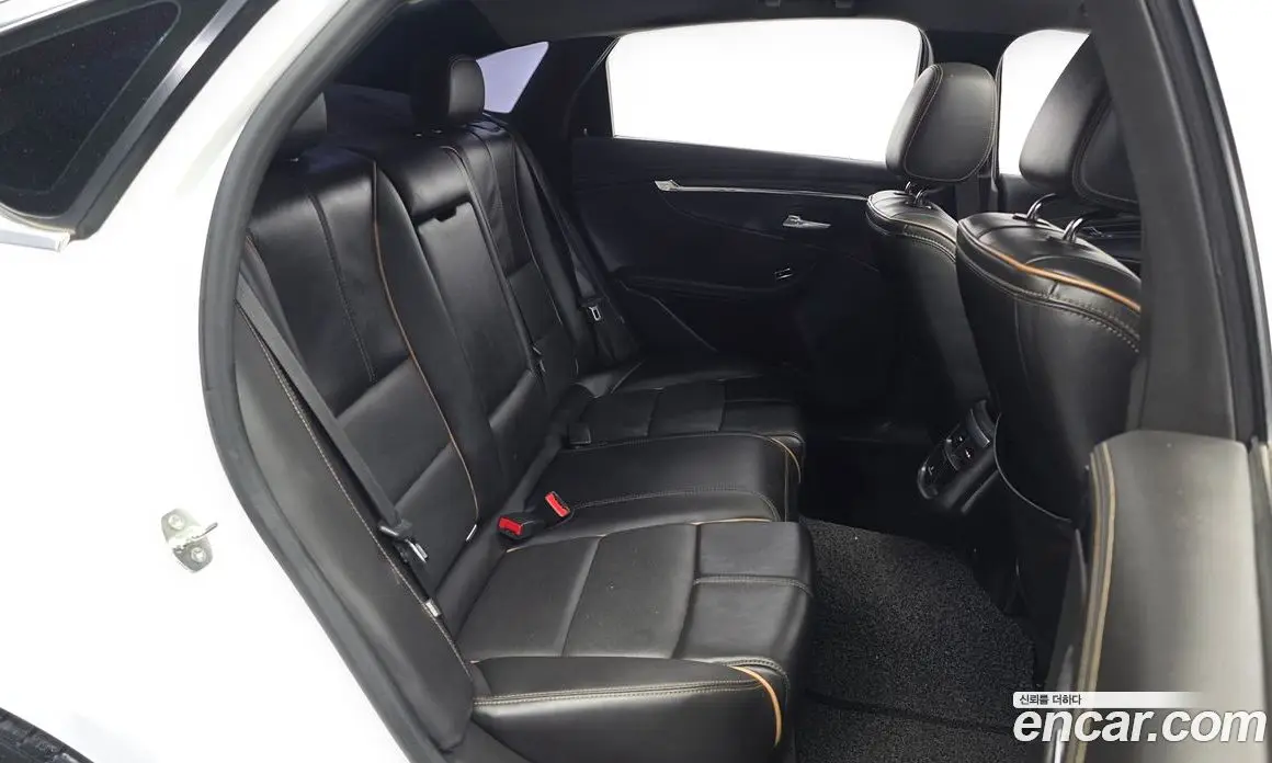 Chevrolet Impala 2015 2.5 АКПП, фото 11