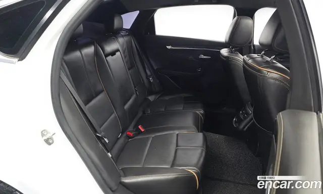 Chevrolet Impala 2015 2.5 АКПП, миниатюра 11