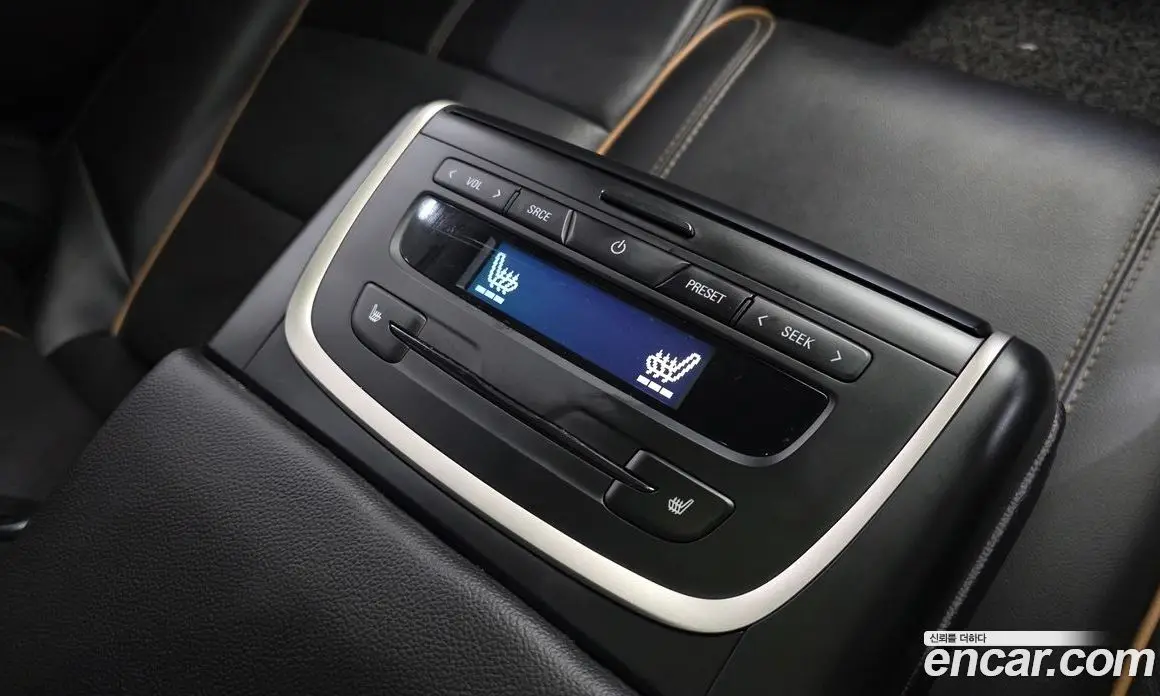 Chevrolet Impala 2015 2.5 АКПП, фото 16