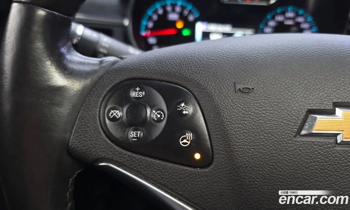 Chevrolet Impala 2015 2.5 АКПП, фото 19
