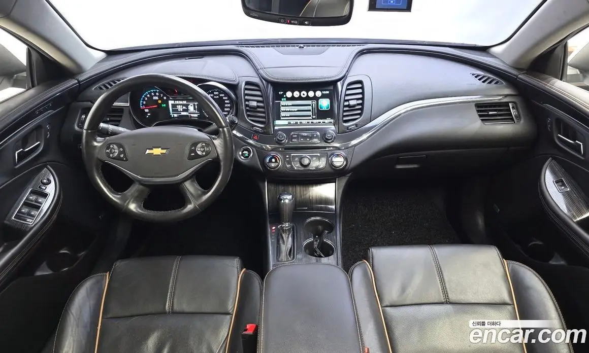 Chevrolet Impala 2015 2.5 АКПП, фото 7