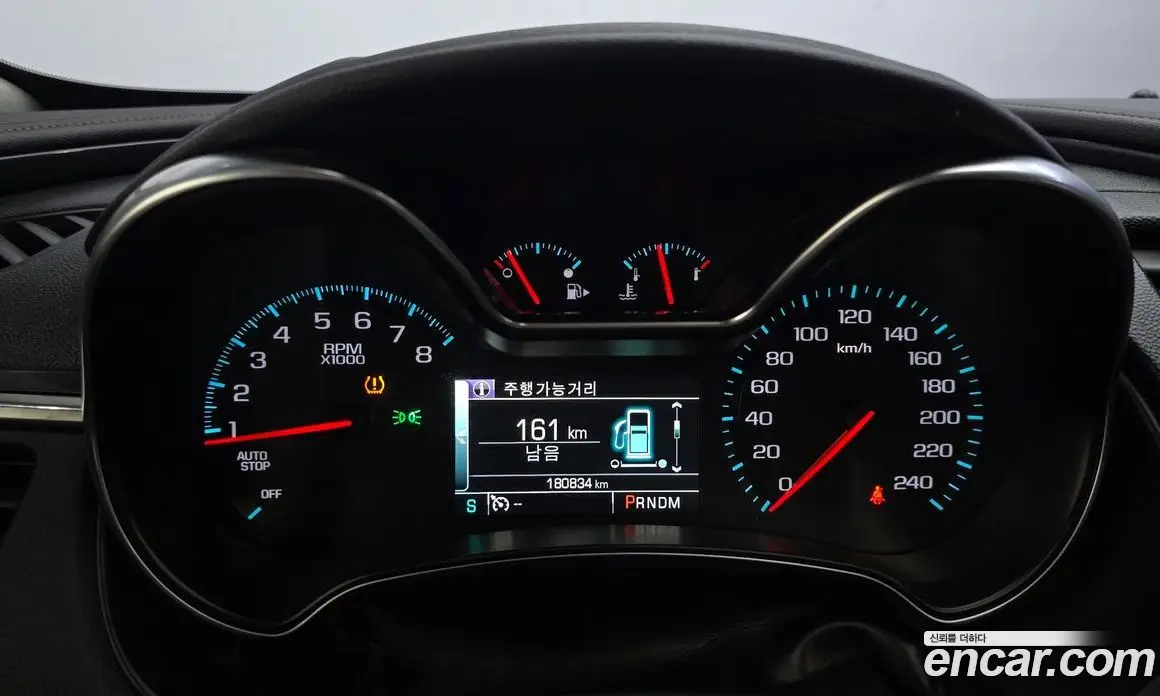 Chevrolet Impala 2015 2.5 АКПП, фото 8