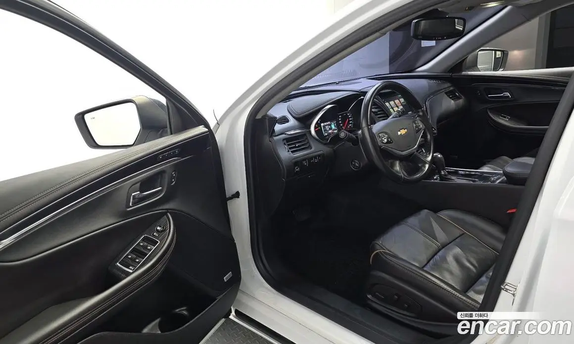 Chevrolet Impala 2015 2.5 АКПП, фото 10