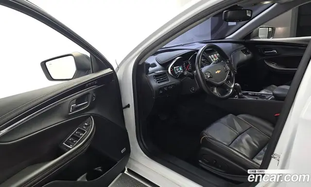 Chevrolet Impala 2015 2.5 АКПП, миниатюра 10