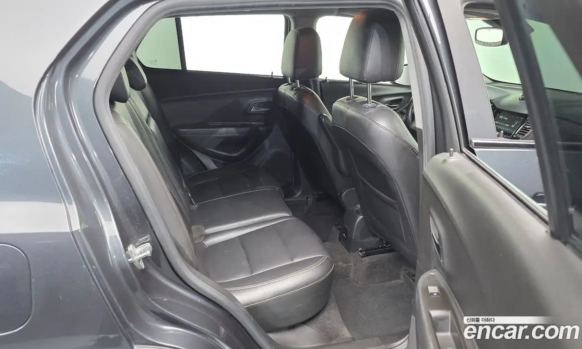 Chevrolet Trax 2017 1.6 АКПП, фото 12
