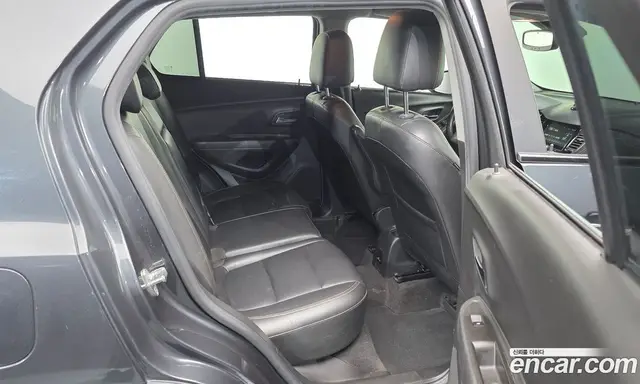Chevrolet Trax 2017 1.6 АКПП, миниатюра 12