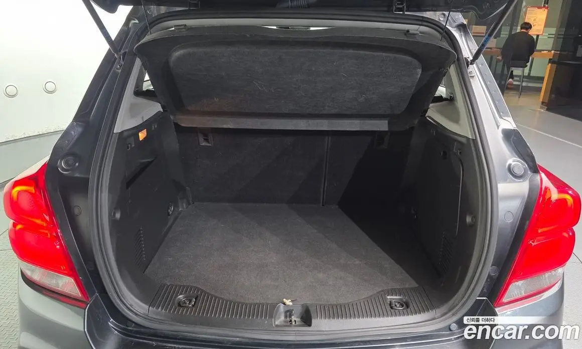 Chevrolet Trax 2017 1.6 АКПП, фото 20