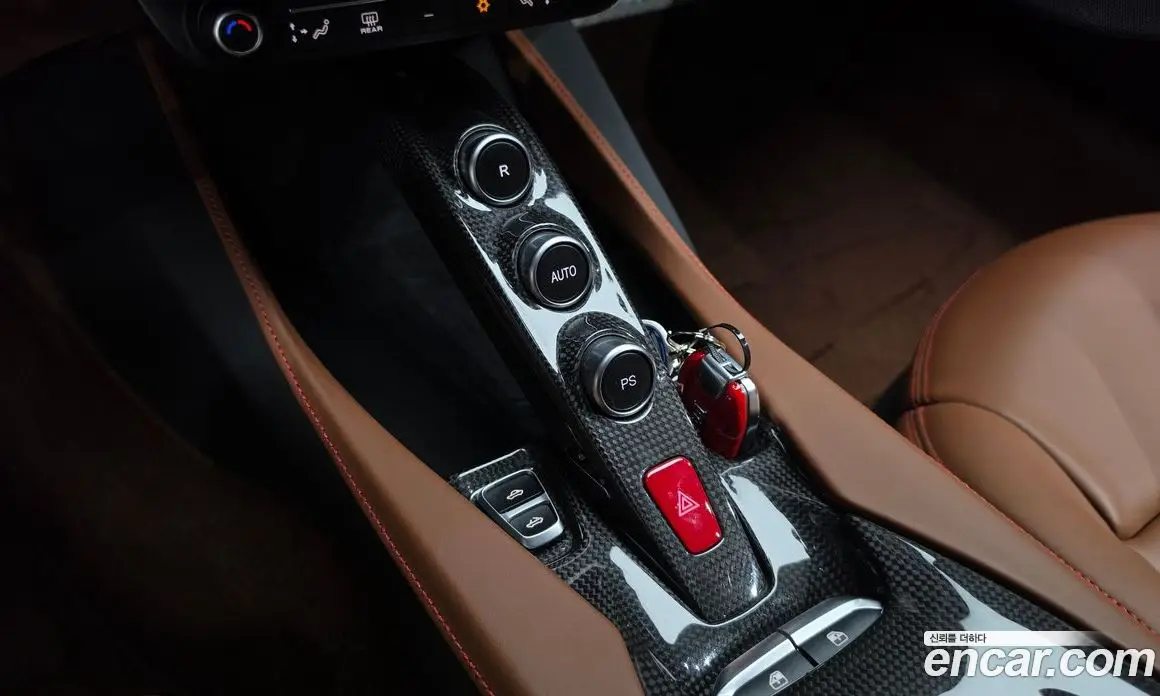 Ferrari Portofino 2019 3.9 АКПП, фото 12