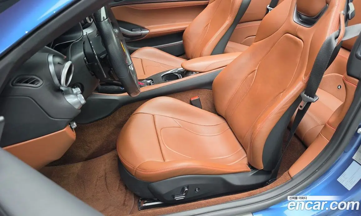 Ferrari Portofino 2019 3.9 АКПП, фото 16