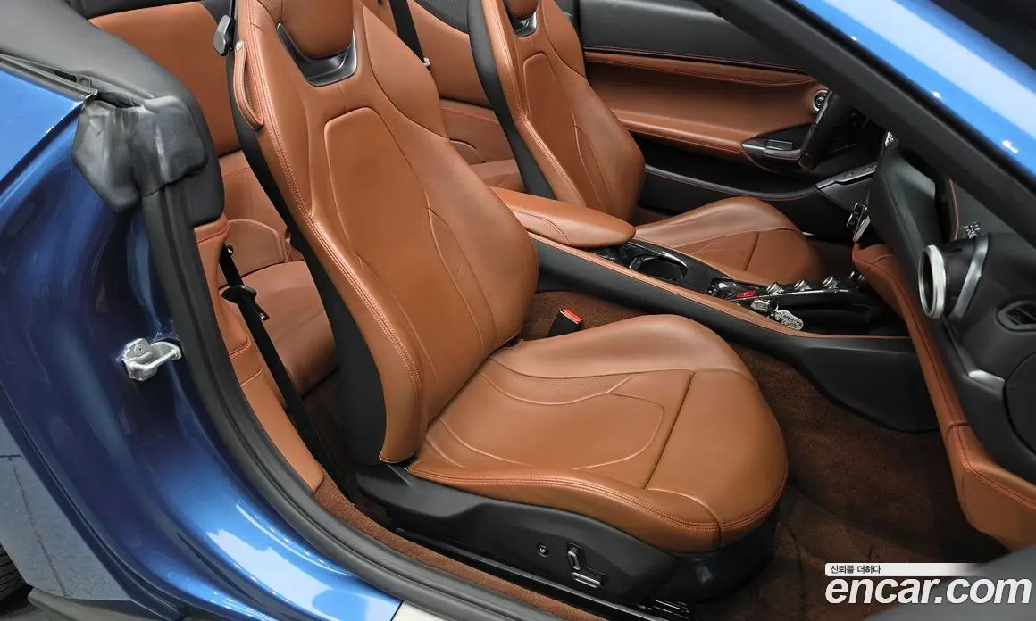 Ferrari Portofino 2019 3.9 АКПП, фото 18