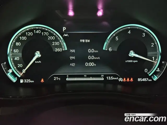 Genesis GV70 2023 2.2 АКПП, миниатюра 11 Genesis GV70 2023 2.2 АКПП, миниатюра 11