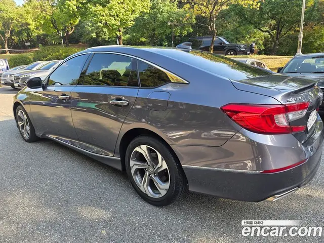 Honda Accord 2019 1.5 АКПП, миниатюра 2 Honda Accord 2019 1.5 АКПП, миниатюра 2