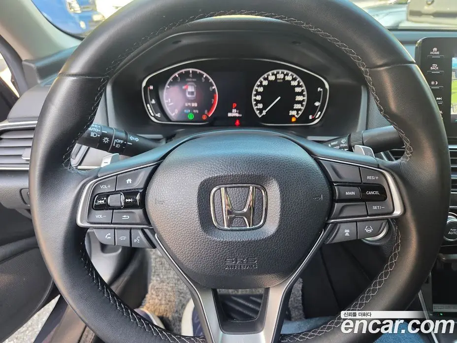 Honda Accord 2019 1.5 АКПП, фото 16 Honda Accord 2019 1.5 АКПП, фото 16