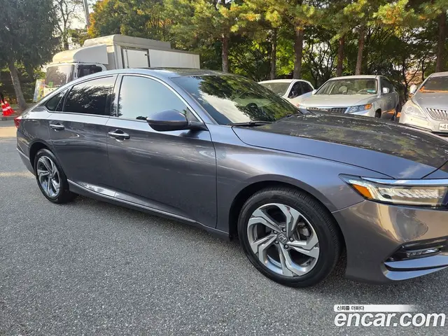Honda Accord 2019 1.5 АКПП, миниатюра 4 Honda Accord 2019 1.5 АКПП, миниатюра 4