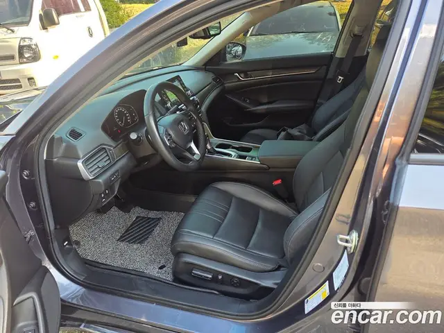Honda Accord 2019 1.5 АКПП, миниатюра 6 Honda Accord 2019 1.5 АКПП, миниатюра 6