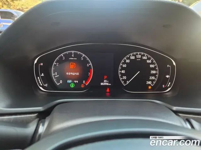 Honda Accord 2019 1.5 АКПП, миниатюра 8 Honda Accord 2019 1.5 АКПП, миниатюра 8