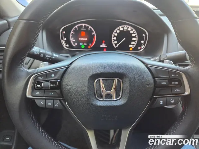Honda Accord 2019 1.5 АКПП, миниатюра 10 Honda Accord 2019 1.5 АКПП, миниатюра 10
