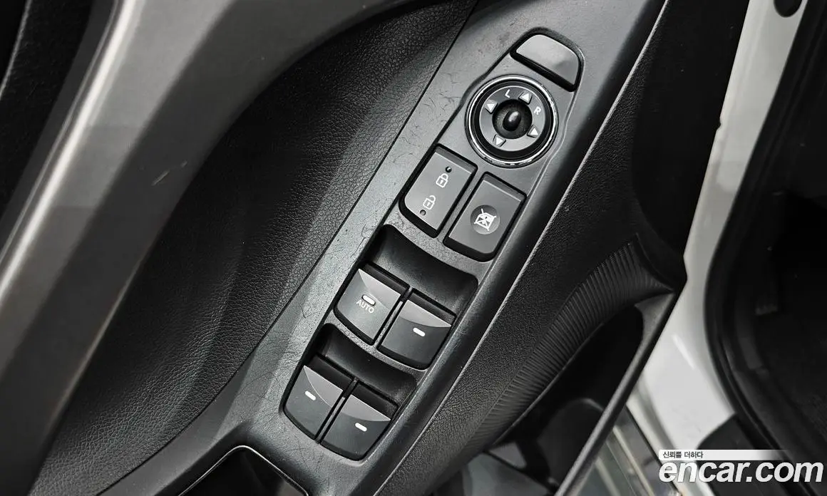 Hyundai Avante 2010 1.6 АКПП, фото 13