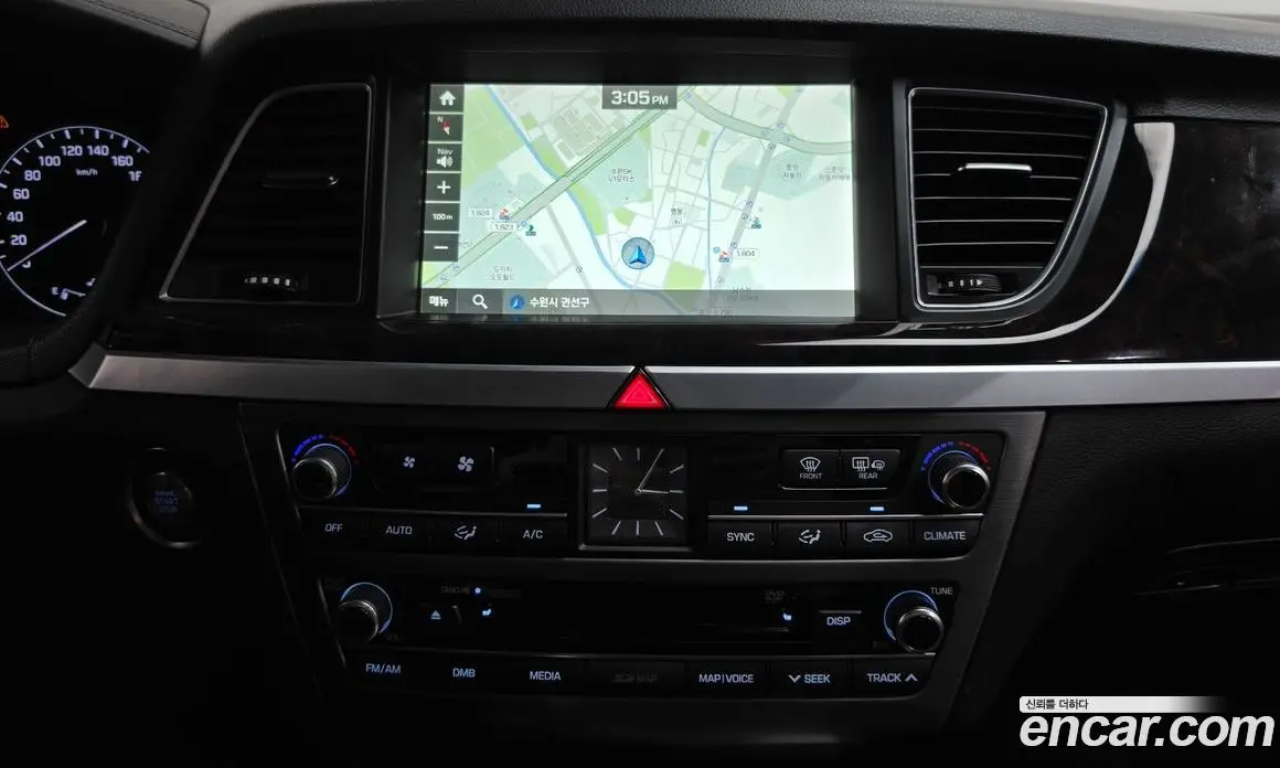 Hyundai Genesis 2014 3.8 АКПП, фото 14