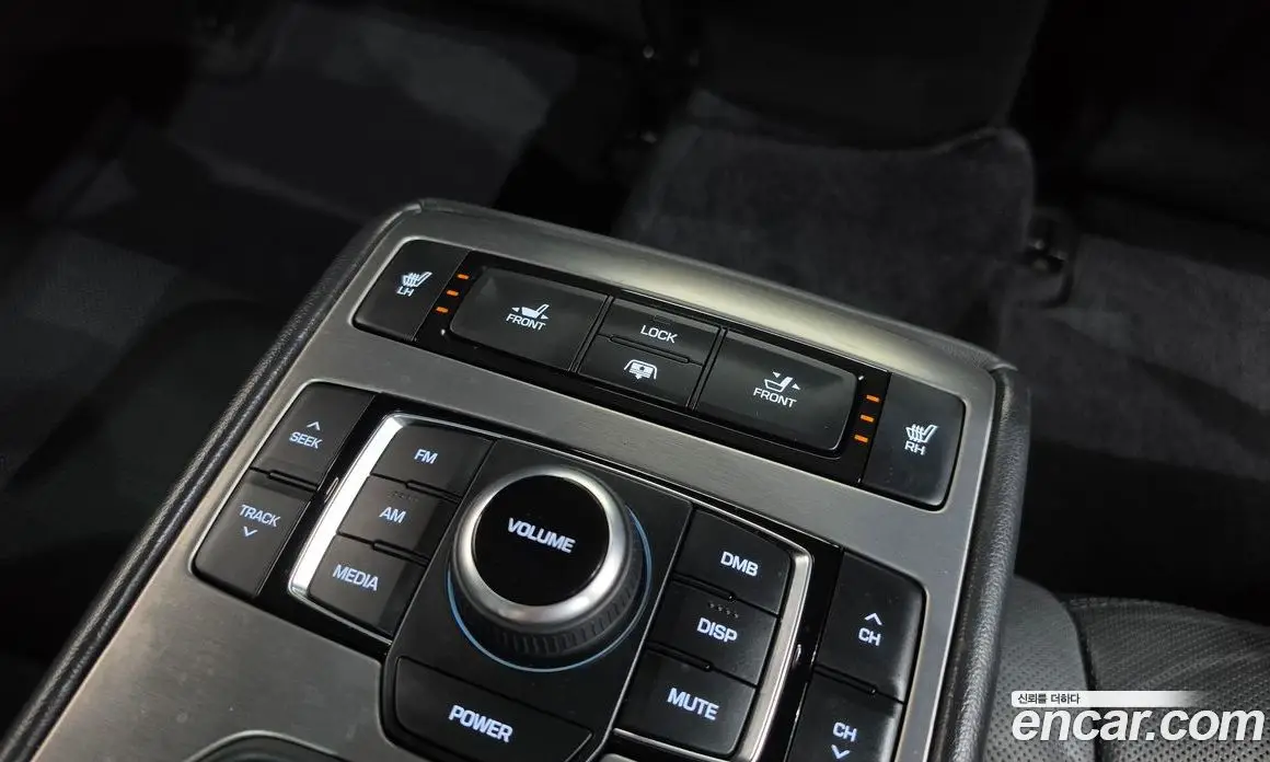 Hyundai Genesis 2014 3.8 АКПП, фото 19