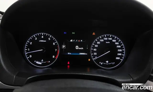 Hyundai Genesis 2014 3.8 АКПП, миниатюра 8