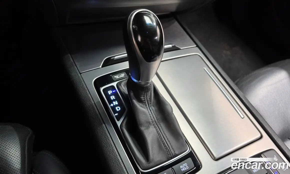 Hyundai Genesis 2014 3.8 АКПП, фото 9