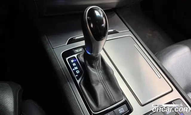 Hyundai Genesis 2014 3.8 АКПП, миниатюра 9
