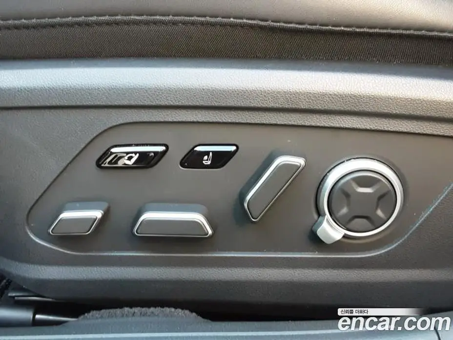 Hyundai Grandeur 2023 1.6 АКПП, фото 16