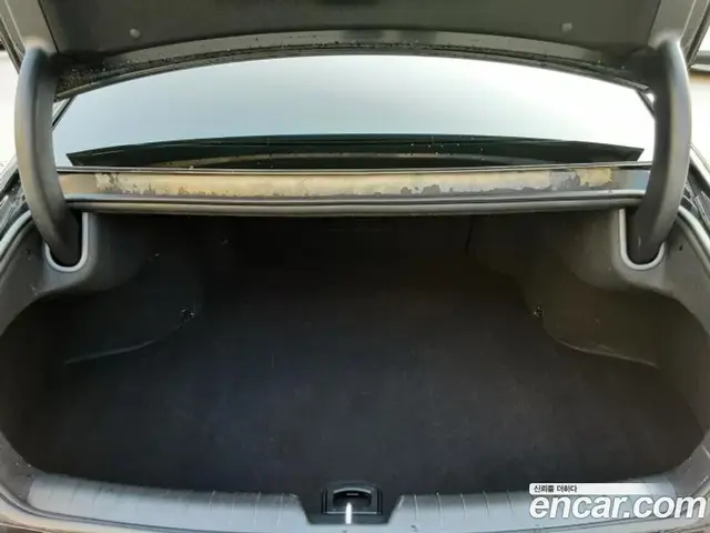 Hyundai Grandeur 2023 1.6 АКПП, миниатюра 6
