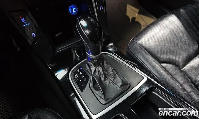 Hyundai i40 2012 2.0 АКПП, миниатюра 12