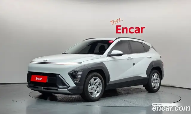 Hyundai Kona, 2023, 83 634 км