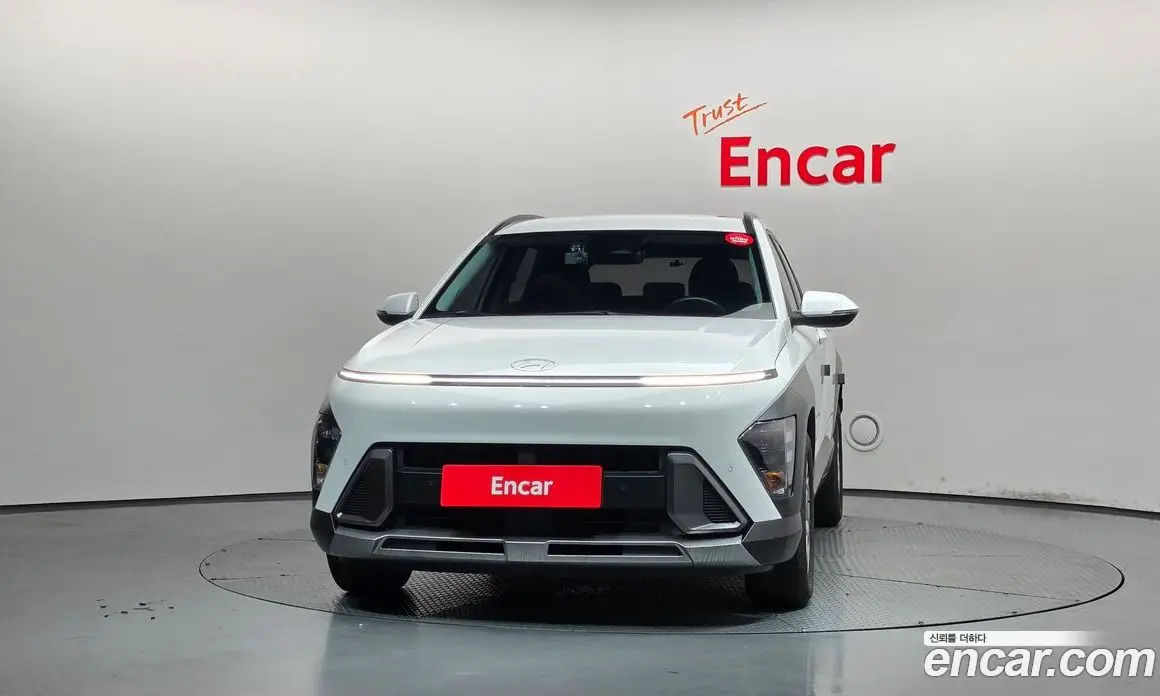 Hyundai Kona 2023 2.0 АКПП, фото 3