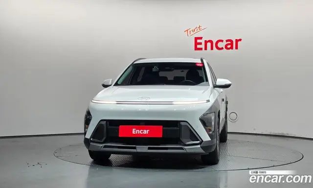 Hyundai Kona 2023 2.0 АКПП, миниатюра 3