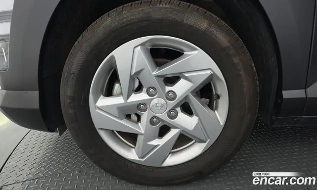 Hyundai Kona 2023 2.0 АКПП, миниатюра 5