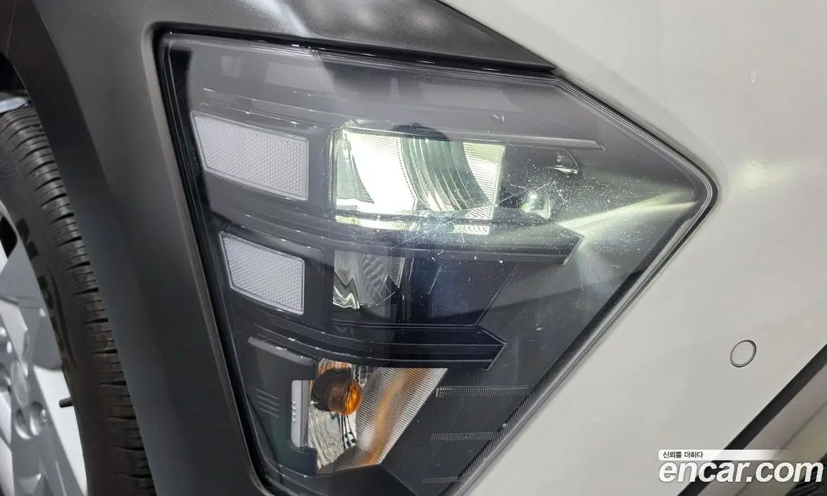 Hyundai Kona 2023 2.0 АКПП, фото 8