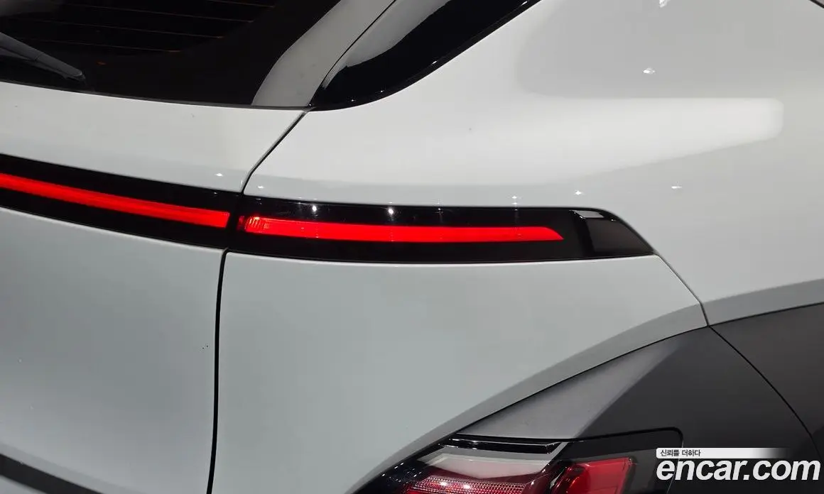 Hyundai Kona 2023 2.0 АКПП, фото 9