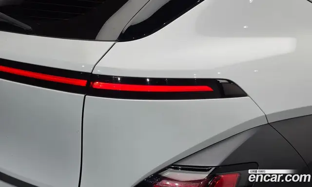 Hyundai Kona 2023 2.0 АКПП, миниатюра 9